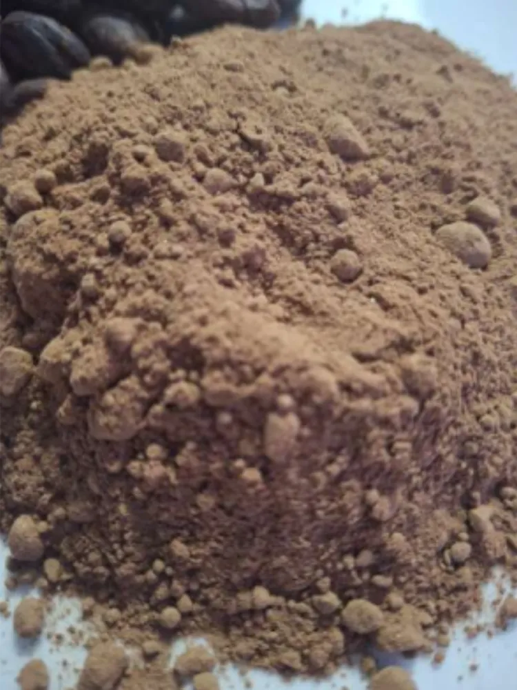 Cocoa Powder